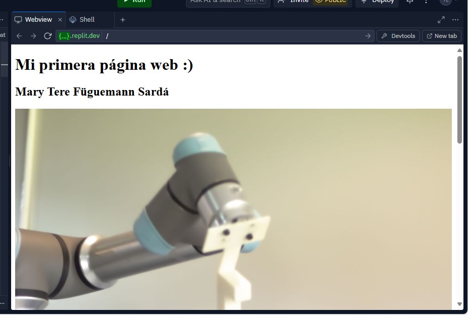 ...